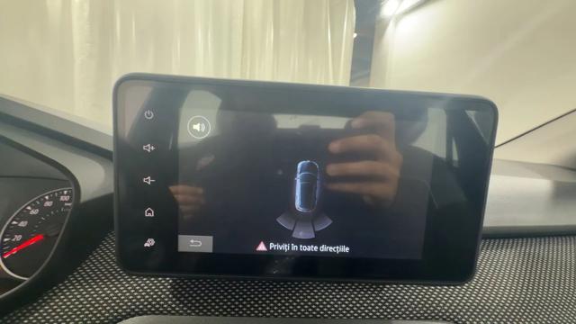 DACIA Sandero usata, con Cruise Control