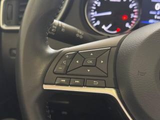 NISSAN Qashqai usata, con Bracciolo