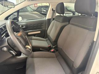 CITROEN C3 usata, con Boardcomputer