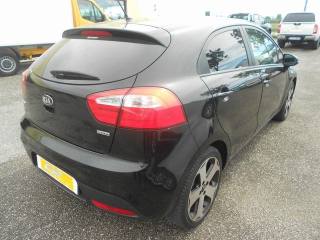 KIA Rio usata, con Alzacristalli elettrici