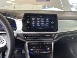 VOLKSWAGEN T-Roc usata, con USB