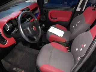 FIAT Panda usata, con ESP