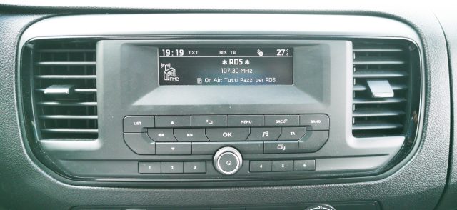 TOYOTA Proace usata, con Immobilizzatore elettronico