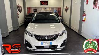 PEUGEOT 3008 usata, con Airbag Passeggero