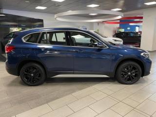 BMW X1 usata, con Servosterzo