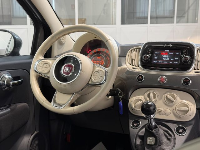 FIAT 500 usata 25
