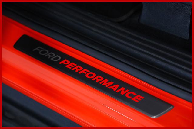 FORD Ranger Raptor usata, con Cerchi in lega