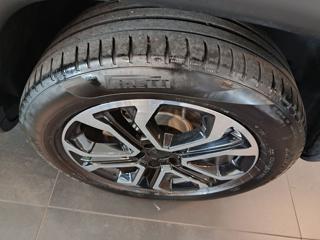 JEEP Compass usata, con Cruise Control