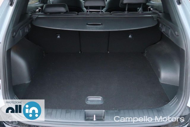 KIA Sportage usata 16