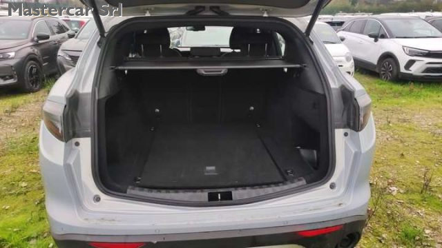 ALFA ROMEO Stelvio usata, con Chiusura centralizzata