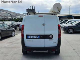FIAT Doblo usata, con Alzacristalli elettrici
