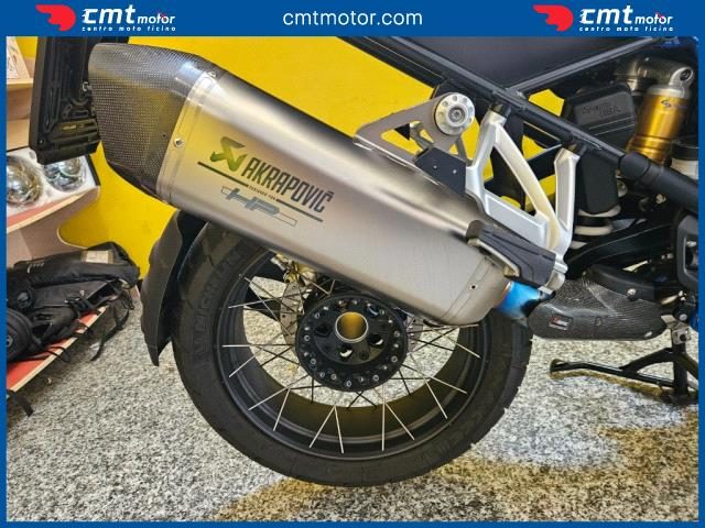 BMW R 1200 GS usata 4