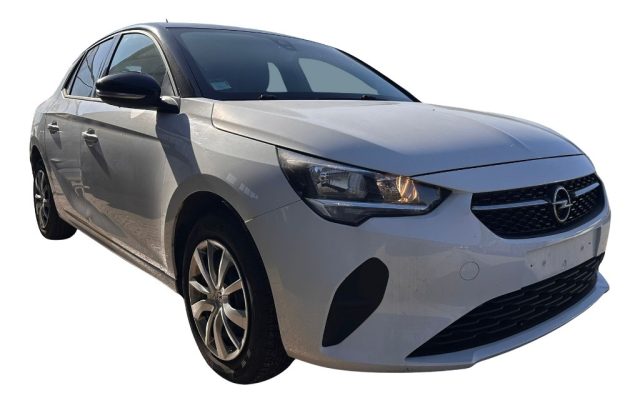 OPEL Corsa usata, con ABS
