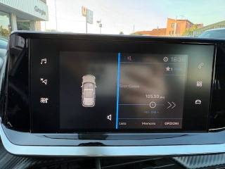 PEUGEOT 2008 usata, con Airbag Passeggero