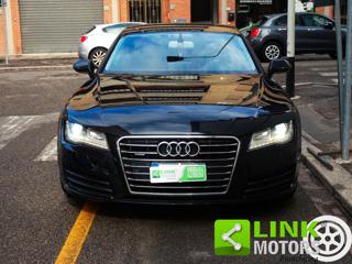 AUDI A7 usata, con Airbag