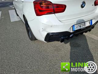 BMW 118 usata, con Airbag Passeggero