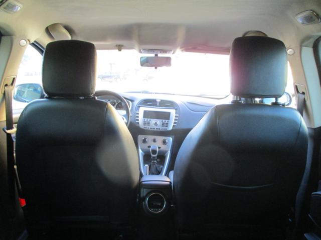 LANCIA Delta usata 13