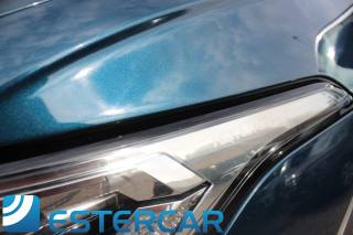 VOLKSWAGEN Tiguan usata, con Fendinebbia