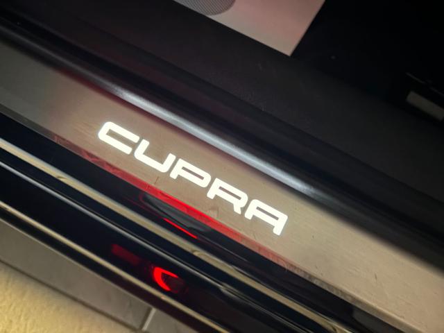 CUPRA Formentor usata, con Controllo vocale