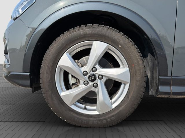 AUDI Q3 usata 14