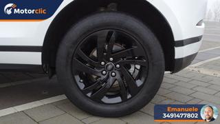 LAND ROVER Range Rover Evoque usata, con Immobilizzatore elettronico