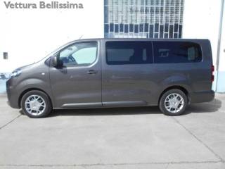 CITROEN Spacetourer usata, con Cerchi in lega