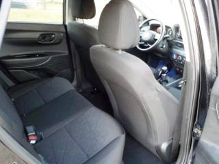 HYUNDAI Bayon usata, con Controllo elettronico della corsia