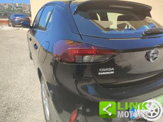 OPEL Corsa usata, con ESP