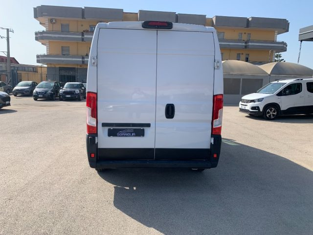 FIAT Ducato usata, con Alzacristalli elettrici