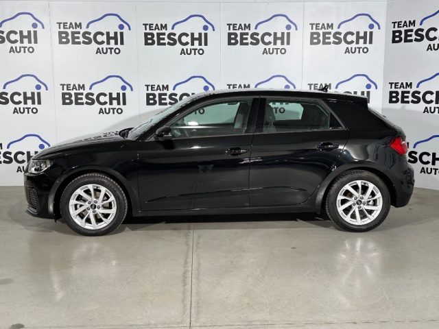 AUDI A1 usata, con Airbag Passeggero