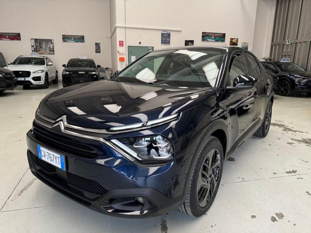 CITROEN C4 usata, con ABS