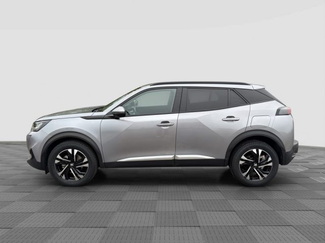 PEUGEOT 2008 usata 1