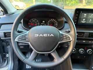 DACIA Jogger usata, con Chiusura centralizzata
