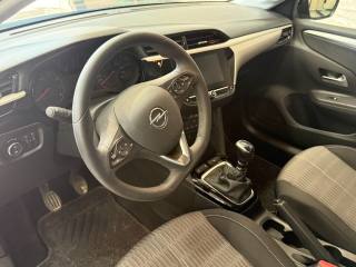 OPEL Corsa usata, con Cronologia tagliandi