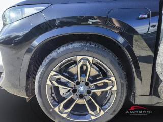 BMW X1 usata 5