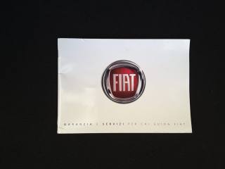 FIAT 500X usata, con USB