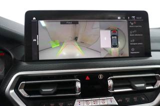BMW X4 usata, con Chiusura centralizzata