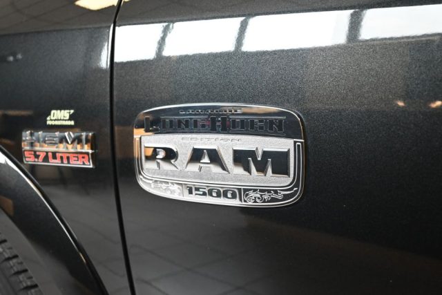 DODGE RAM usata 18