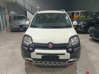 FIAT Panda Cross usata, con Airbag