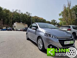 PEUGEOT 208 usata, con Airbag Passeggero