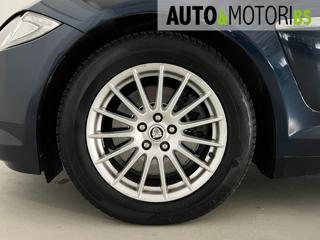 JAGUAR XF usata, con Boardcomputer