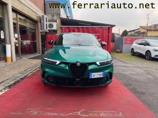 ALFA ROMEO Tonale usata, con Controllo trazione