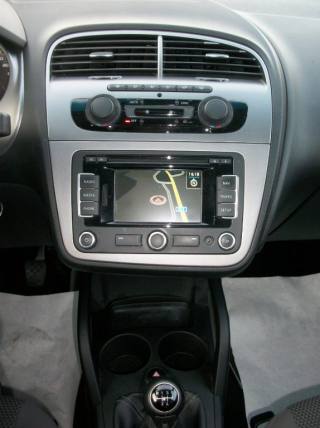 SEAT Altea XL usata, con Airbag Passeggero