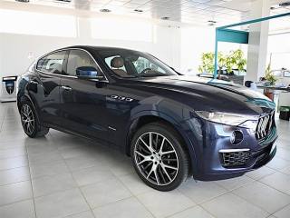 MASERATI Levante usata, con Airbag Passeggero