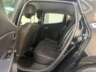 RENAULT Clio usata, con ESP