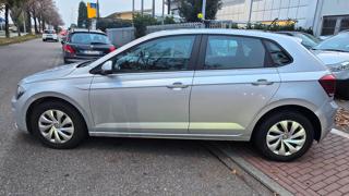 VOLKSWAGEN Polo usata, con Airbag