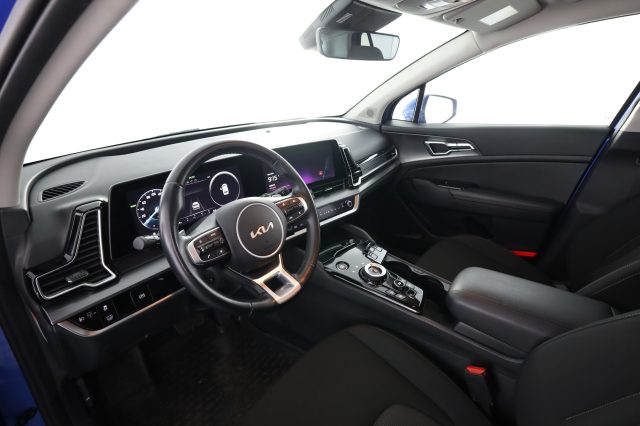 KIA Sportage usata 1