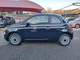 FIAT 500 usata, con Airbag Passeggero