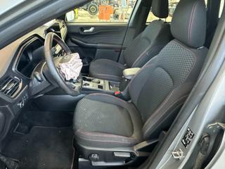 FORD Kuga usata, con Park Distance Control