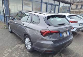 FIAT Tipo usata, con Airbag laterali